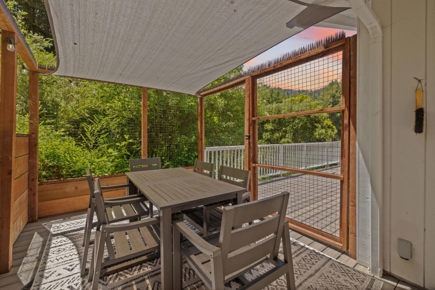 Detail Gallery Image 34 of 48 For 160 Aquila Way, Boulder Creek,  CA 95006 - 2 Beds | 1 Baths