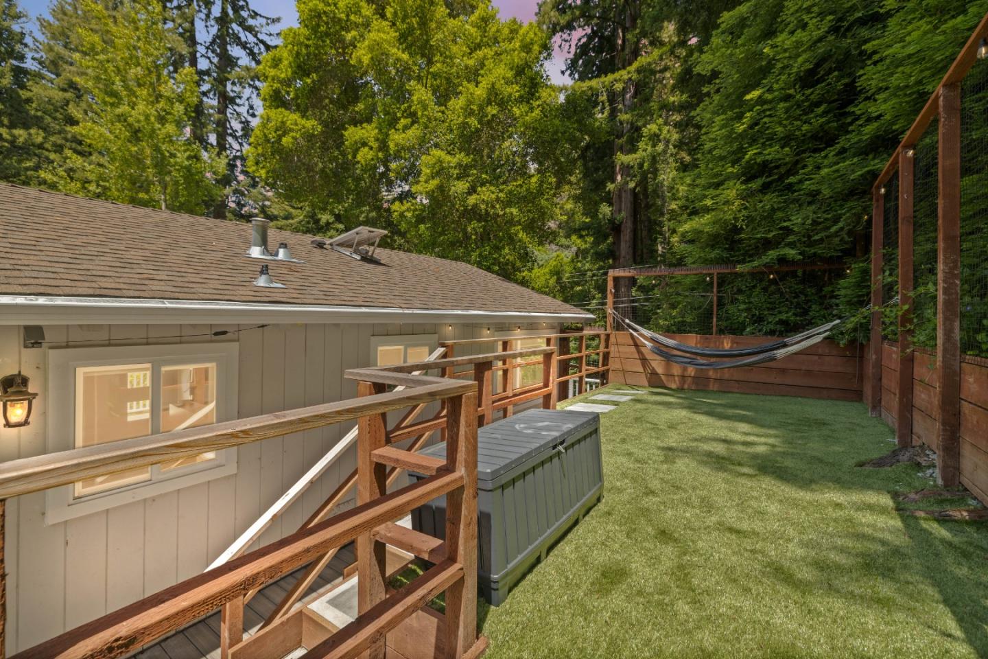 Detail Gallery Image 36 of 48 For 160 Aquila Way, Boulder Creek,  CA 95006 - 2 Beds | 1 Baths