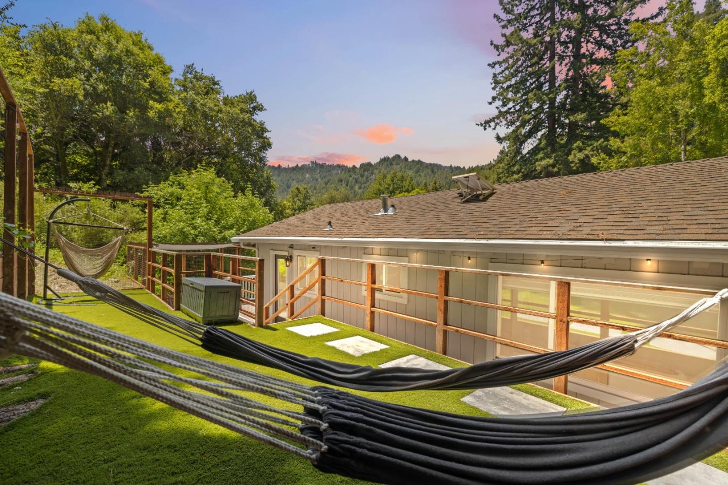 Detail Gallery Image 37 of 48 For 160 Aquila Way, Boulder Creek,  CA 95006 - 2 Beds | 1 Baths