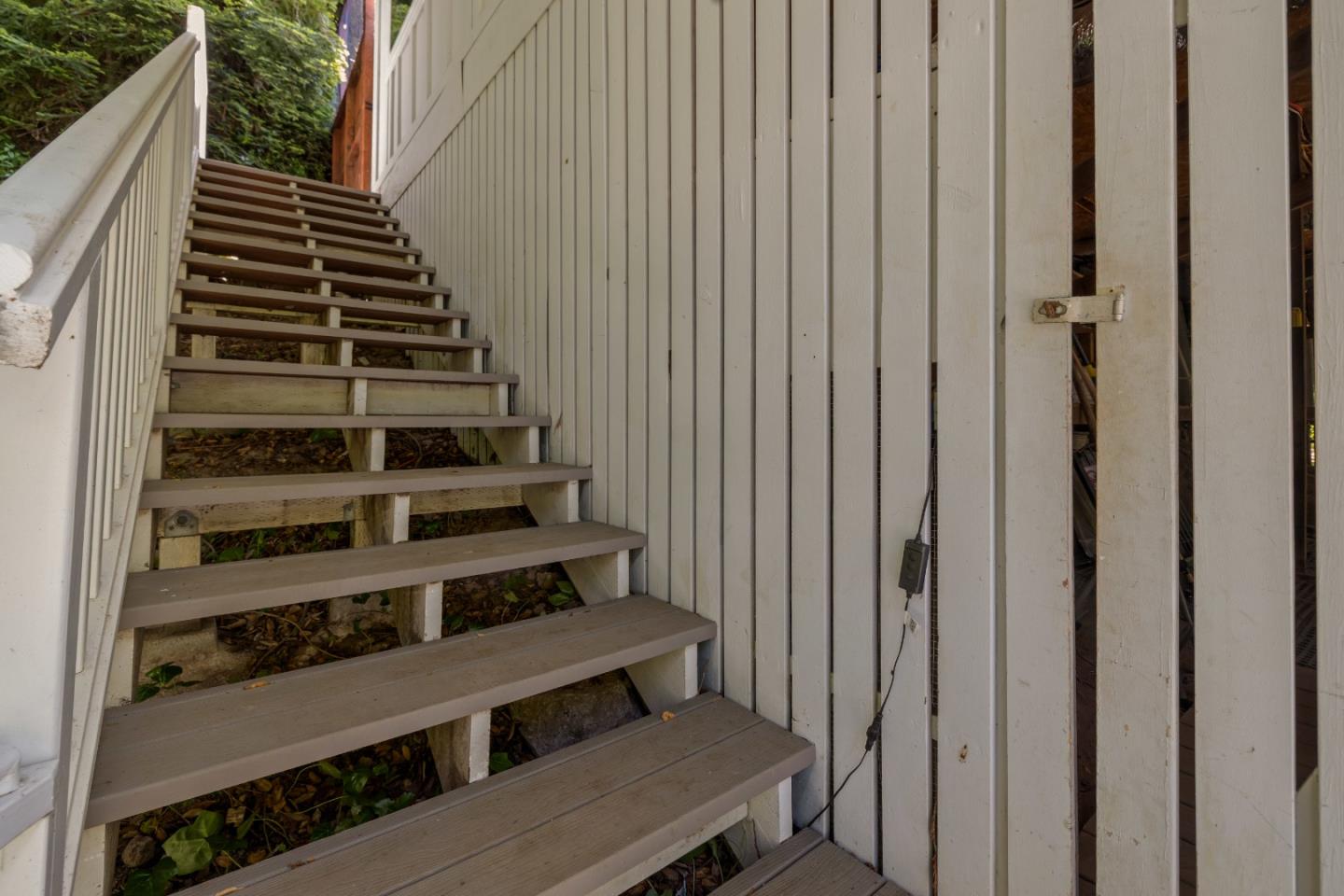 Detail Gallery Image 38 of 48 For 160 Aquila Way, Boulder Creek,  CA 95006 - 2 Beds | 1 Baths
