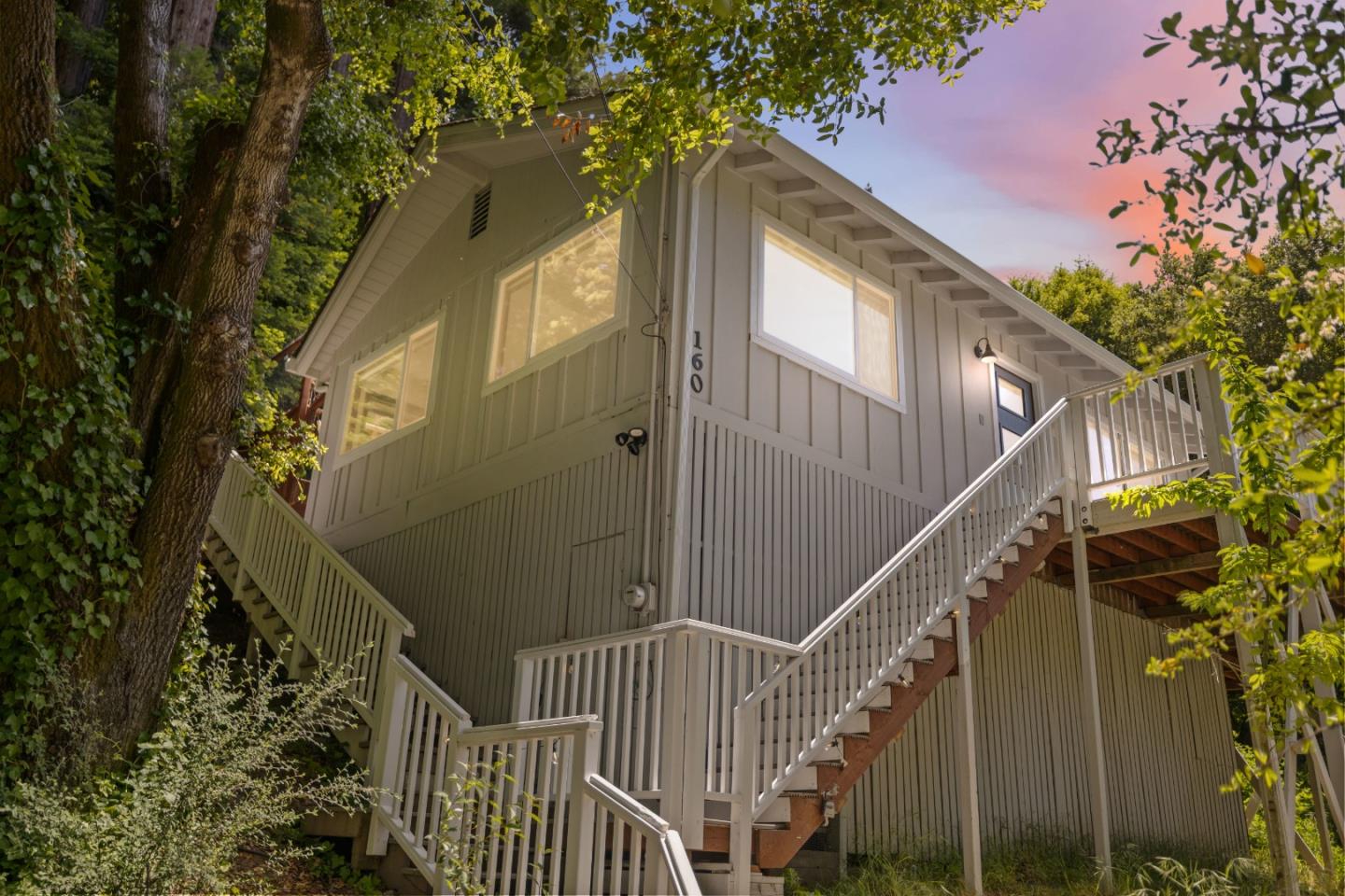 Detail Gallery Image 39 of 48 For 160 Aquila Way, Boulder Creek,  CA 95006 - 2 Beds | 1 Baths