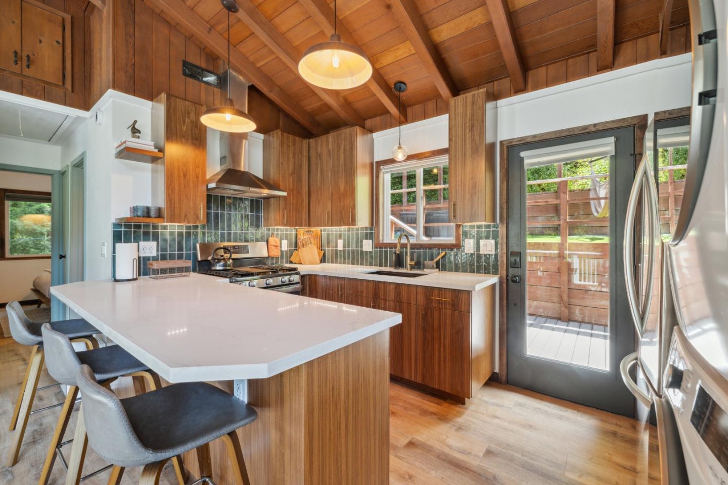 Detail Gallery Image 4 of 48 For 160 Aquila Way, Boulder Creek,  CA 95006 - 2 Beds | 1 Baths