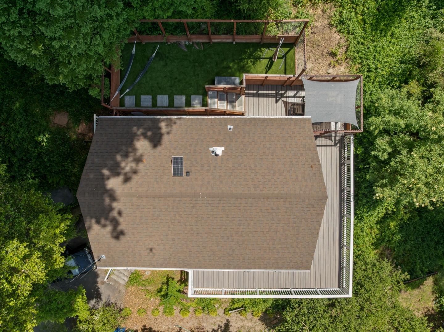 Detail Gallery Image 46 of 48 For 160 Aquila Way, Boulder Creek,  CA 95006 - 2 Beds | 1 Baths