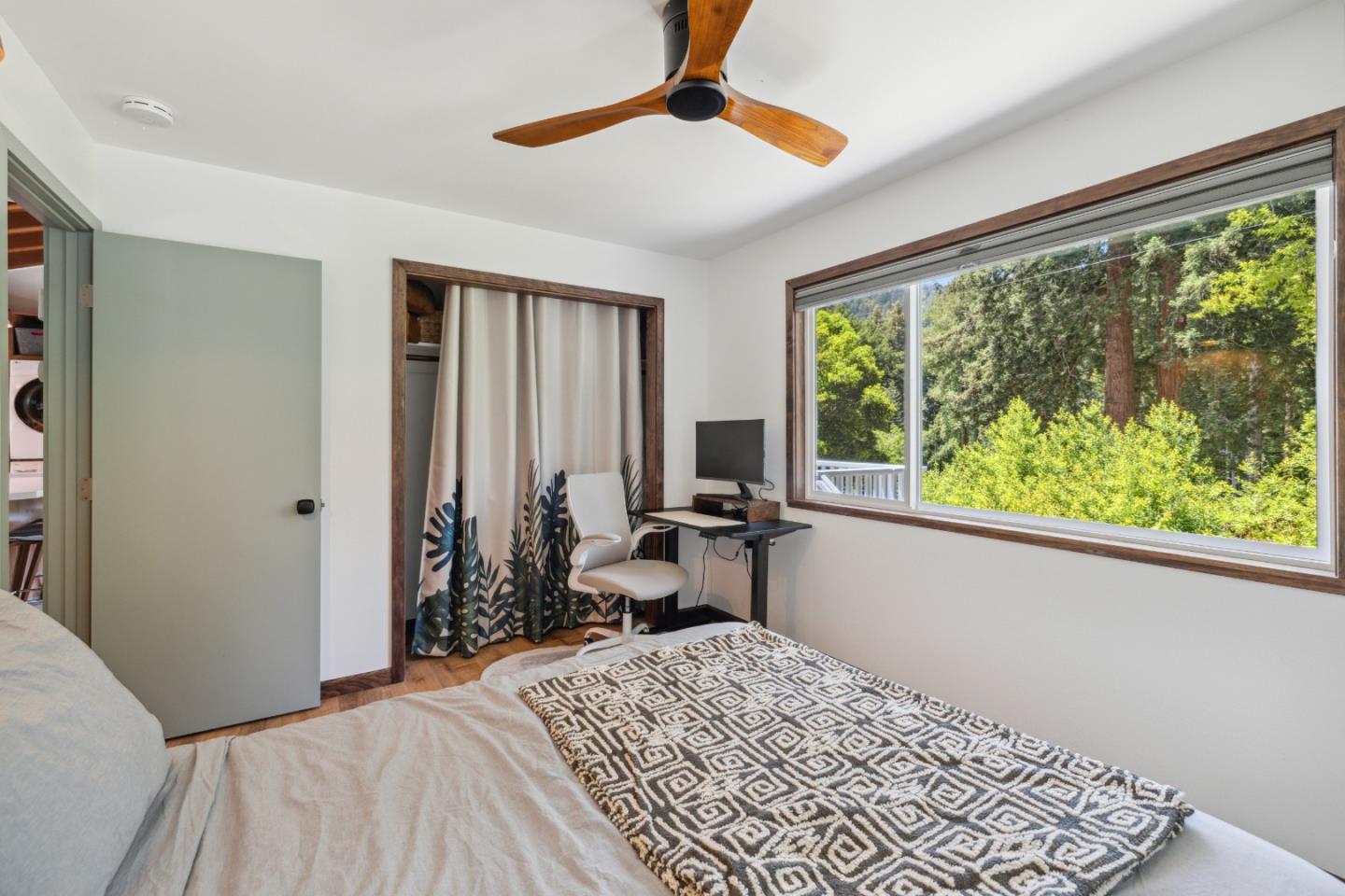 Detail Gallery Image 8 of 48 For 160 Aquila Way, Boulder Creek,  CA 95006 - 2 Beds | 1 Baths