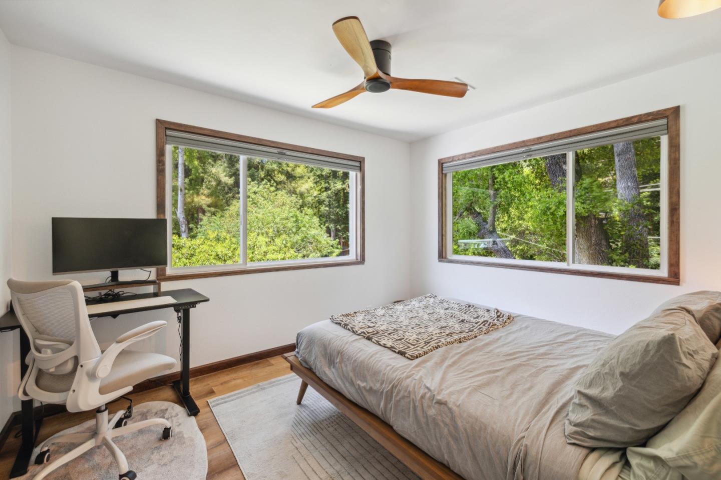 Detail Gallery Image 9 of 48 For 160 Aquila Way, Boulder Creek,  CA 95006 - 2 Beds | 1 Baths