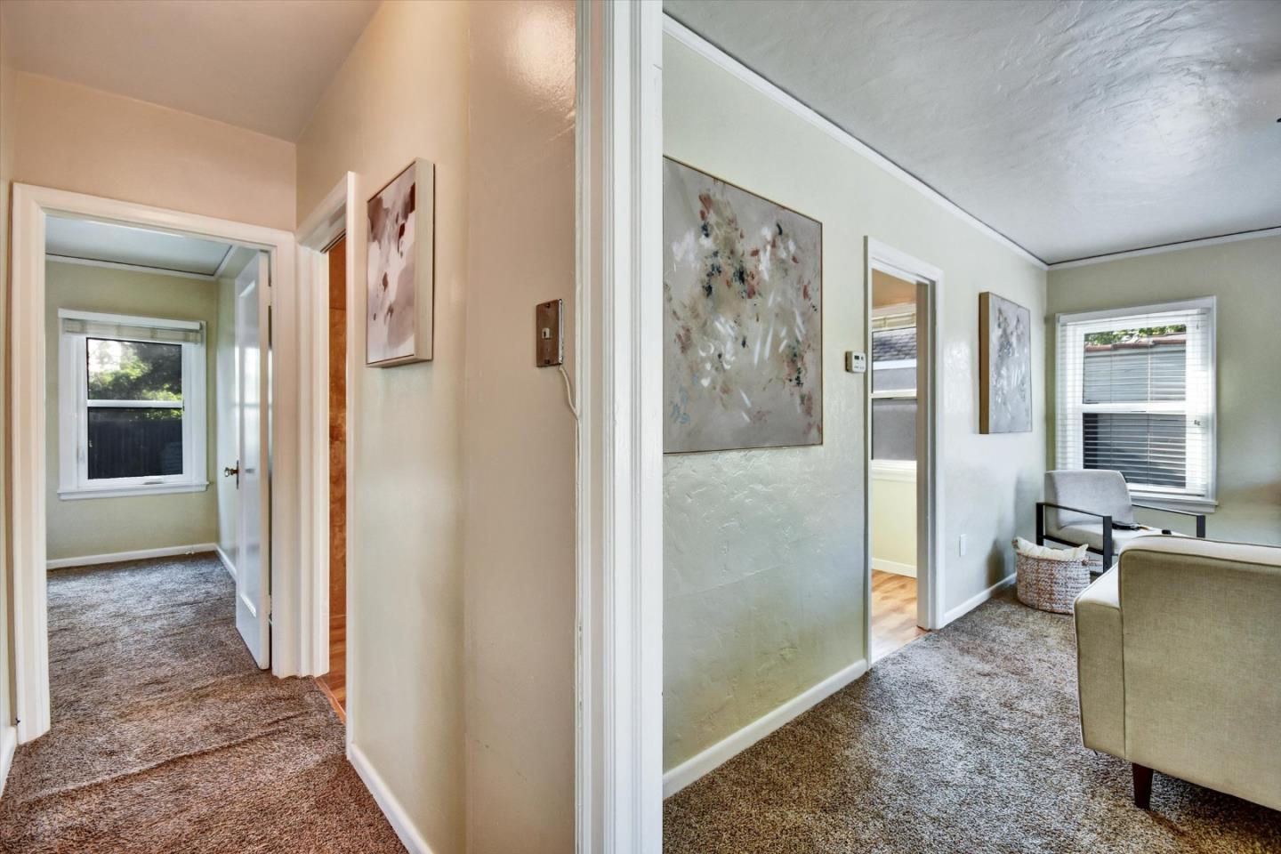 Detail Gallery Image 11 of 36 For 998 Ramona Ct, San Jose,  CA 95125 - 2 Beds | 1 Baths