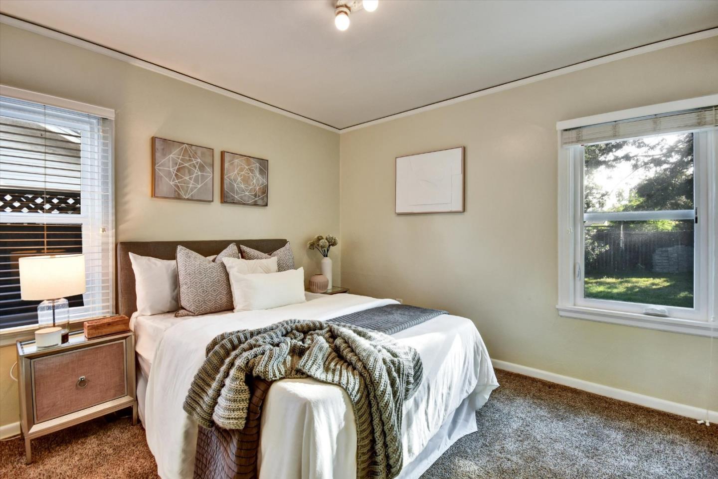 Detail Gallery Image 15 of 36 For 998 Ramona Ct, San Jose,  CA 95125 - 2 Beds | 1 Baths