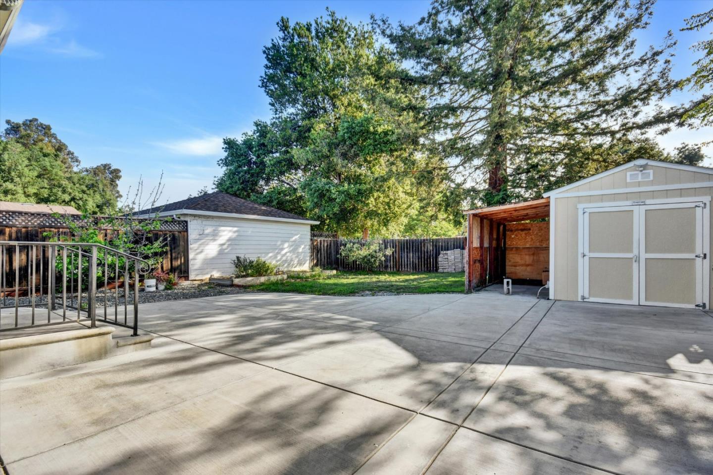 Detail Gallery Image 28 of 36 For 998 Ramona Ct, San Jose,  CA 95125 - 2 Beds | 1 Baths