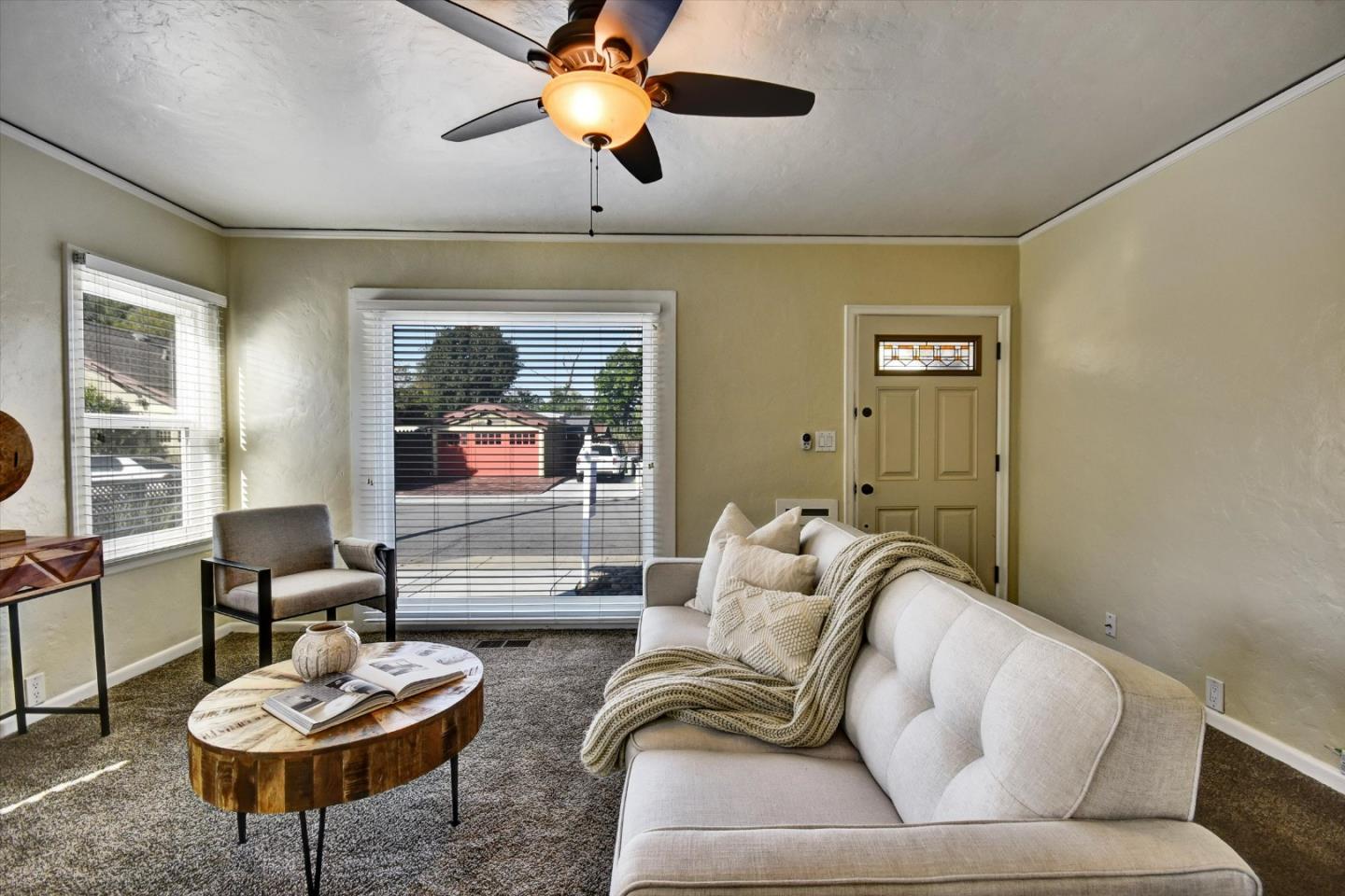 Detail Gallery Image 31 of 36 For 998 Ramona Ct, San Jose,  CA 95125 - 2 Beds | 1 Baths