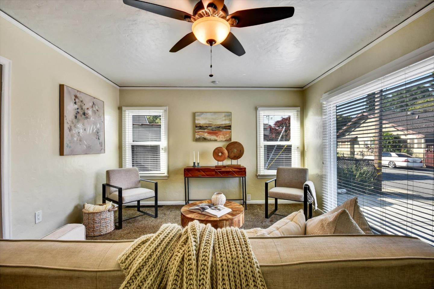 Detail Gallery Image 32 of 36 For 998 Ramona Ct, San Jose,  CA 95125 - 2 Beds | 1 Baths