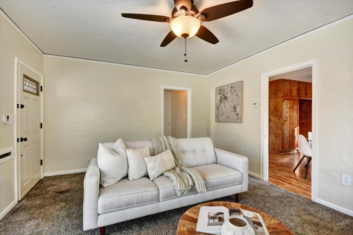 Detail Gallery Image 6 of 36 For 998 Ramona Ct, San Jose,  CA 95125 - 2 Beds | 1 Baths
