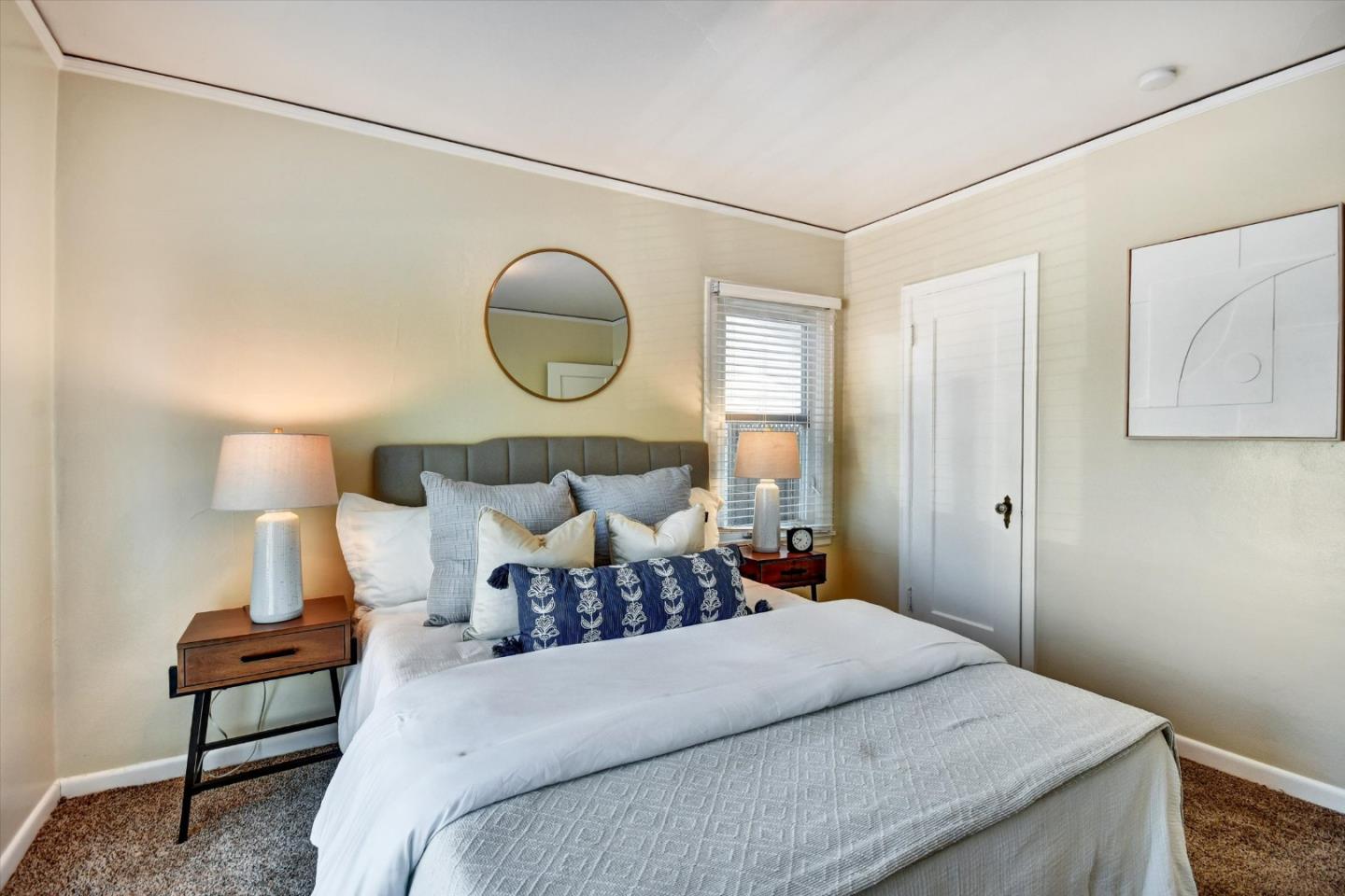 Detail Gallery Image 9 of 36 For 998 Ramona Ct, San Jose,  CA 95125 - 2 Beds | 1 Baths