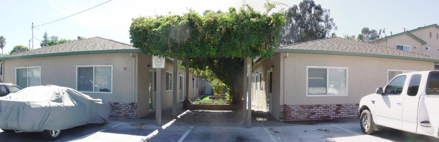 Detail Gallery Image 1 of 10 For 1003 Third St #2,  San Juan Bautista,  CA 95045 - 2 Beds | 1 Baths