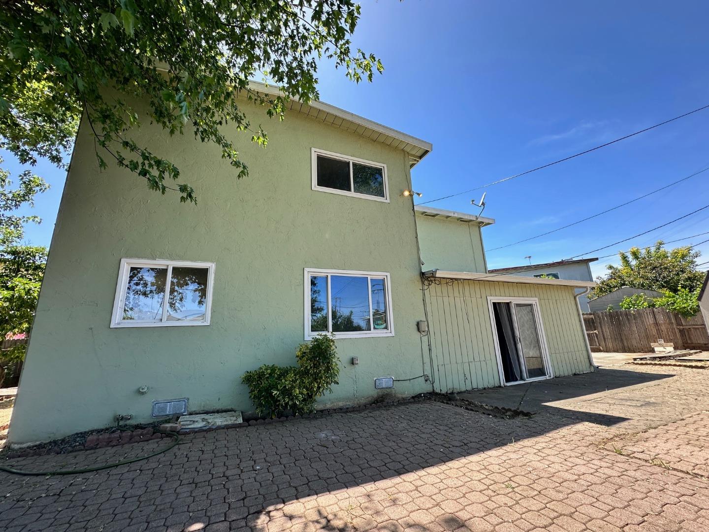 Detail Gallery Image 21 of 24 For 1430 Mckinley St, Fairfield,  CA 94533 - 4 Beds | 2/1 Baths