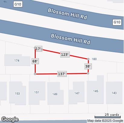Detail Gallery Image 6 of 9 For 170 Blossom Hill Rd, San Jose,  CA 95123 - – Beds | – Baths