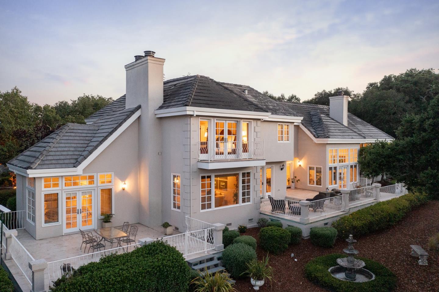 Detail Gallery Image 34 of 37 For 26048 Paseo Del Sur, Monterey,  CA 93940 - 4 Beds | 4/1 Baths