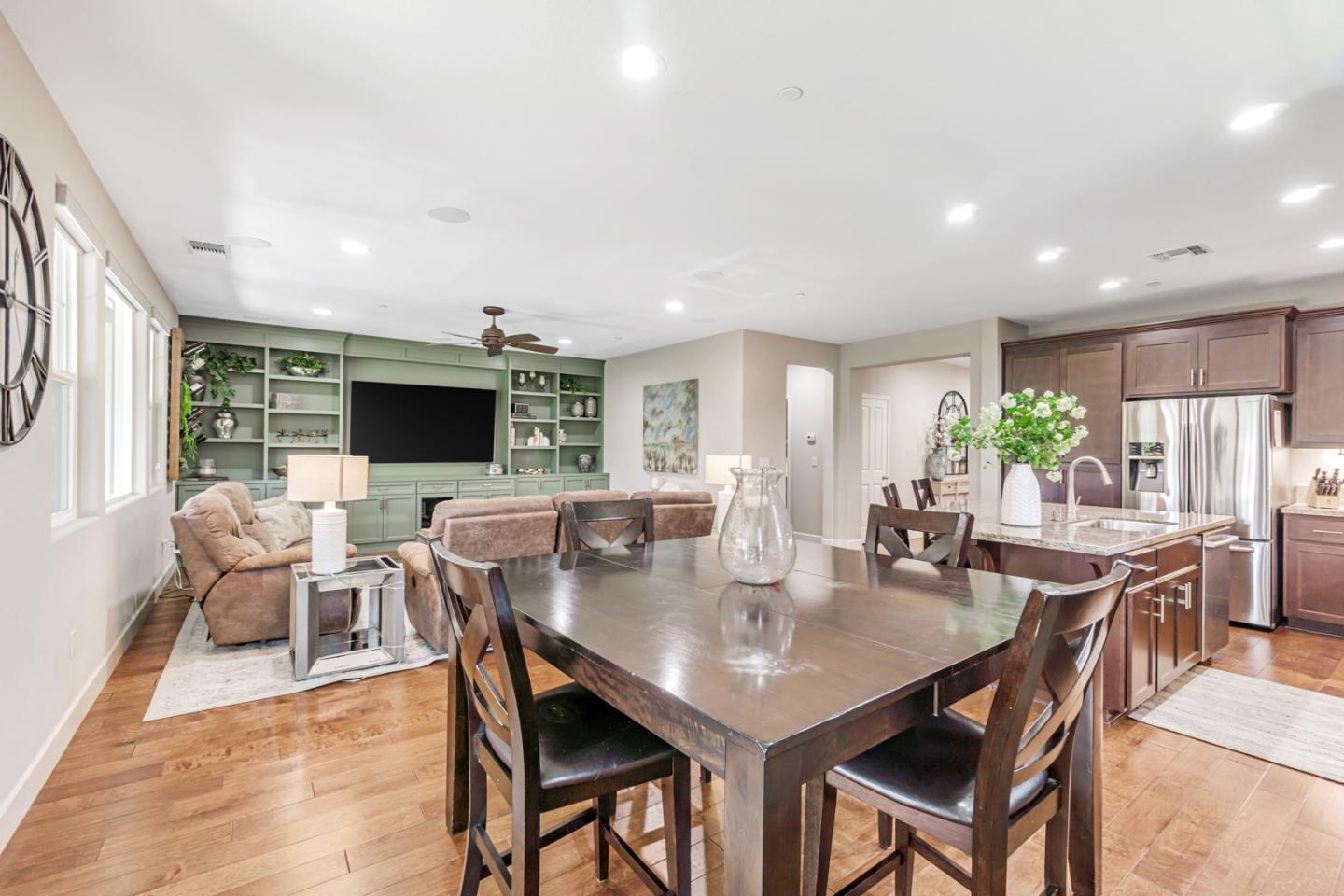 Detail Gallery Image 11 of 57 For 640 Ray Ct, Brentwood,  CA 94513 - 4 Beds | 3 Baths
