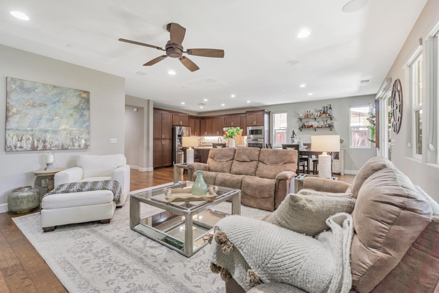 Detail Gallery Image 15 of 57 For 640 Ray Ct, Brentwood,  CA 94513 - 4 Beds | 3 Baths