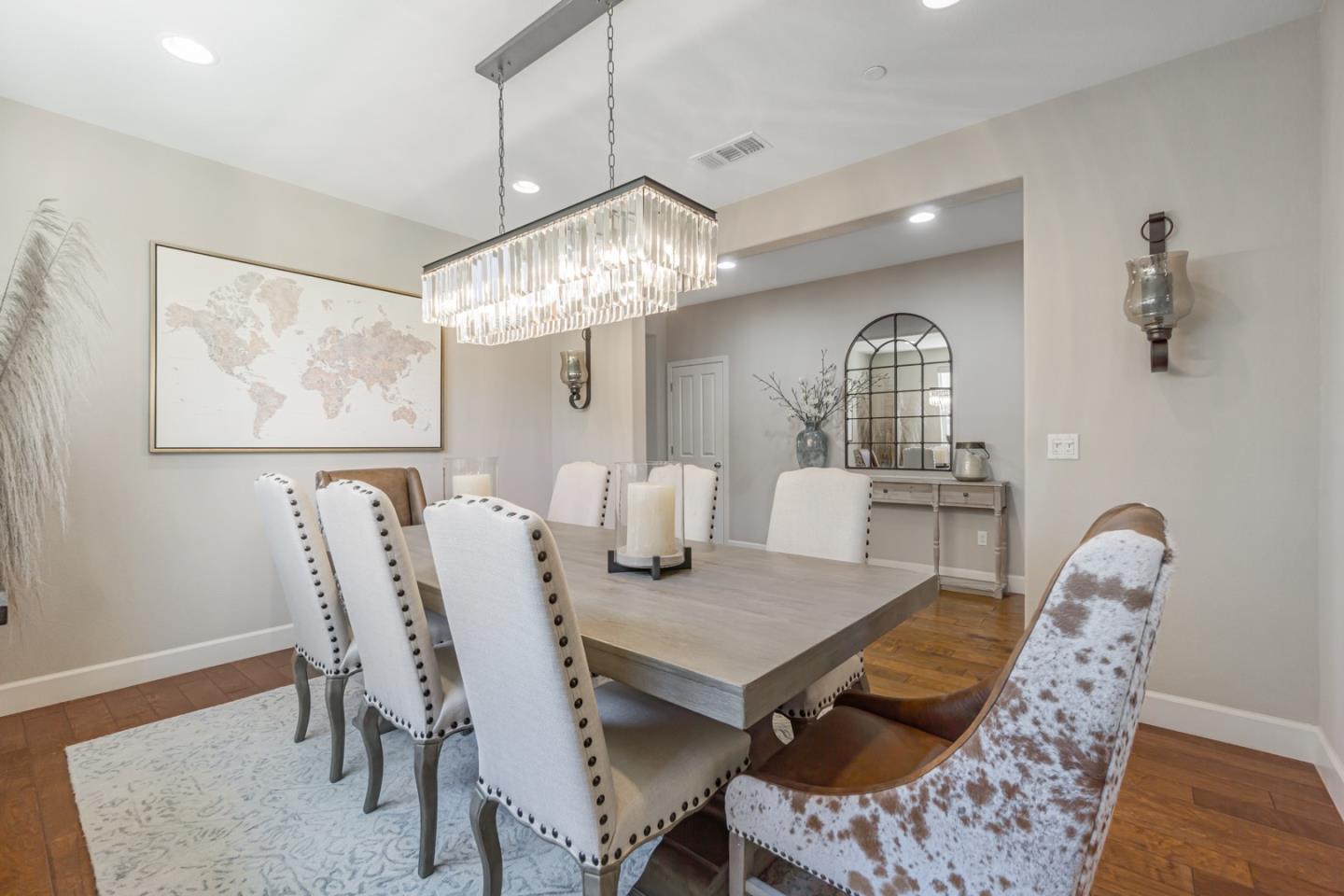 Detail Gallery Image 20 of 57 For 640 Ray Ct, Brentwood,  CA 94513 - 4 Beds | 3 Baths