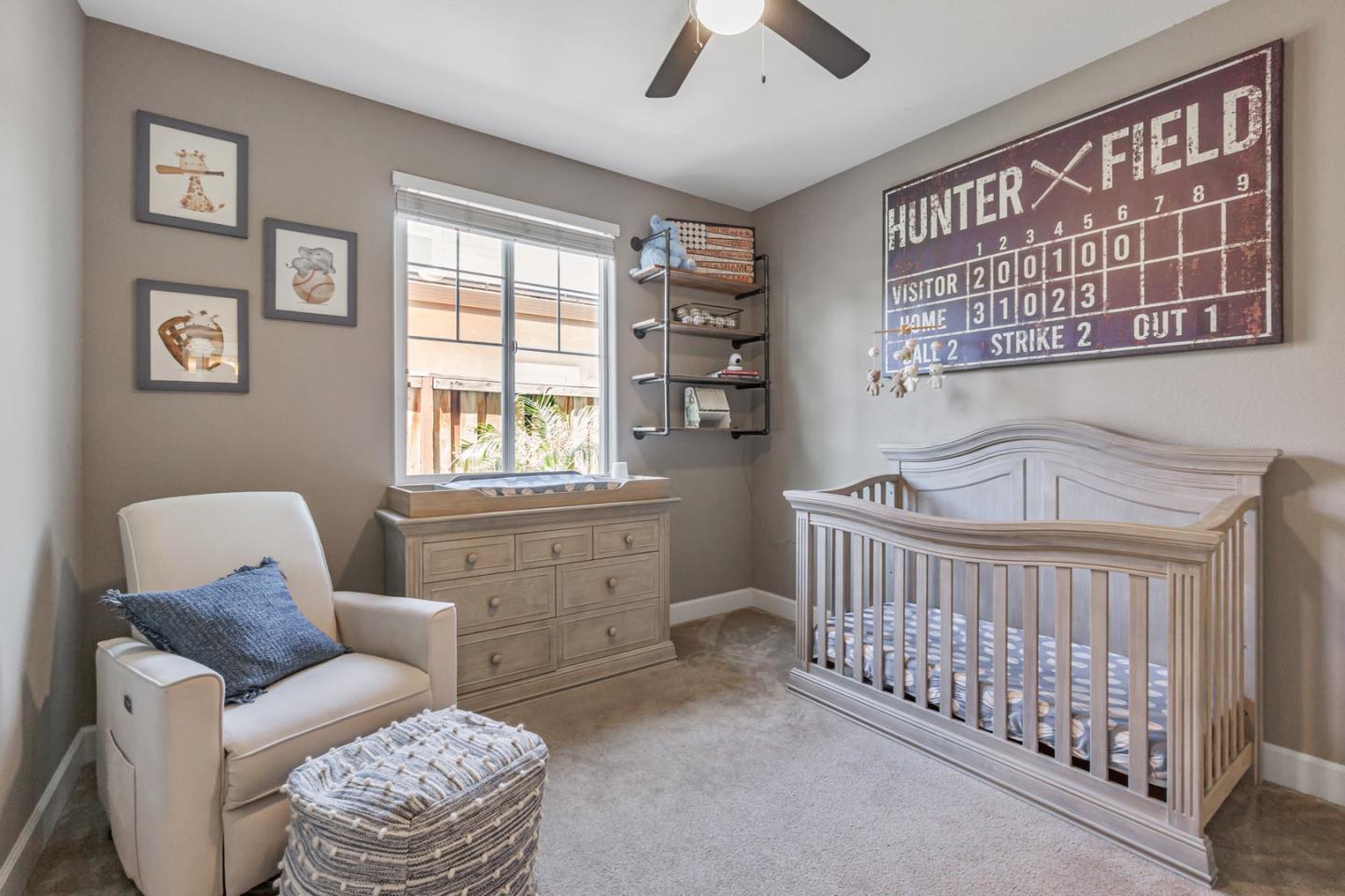 Detail Gallery Image 36 of 57 For 640 Ray Ct, Brentwood,  CA 94513 - 4 Beds | 3 Baths