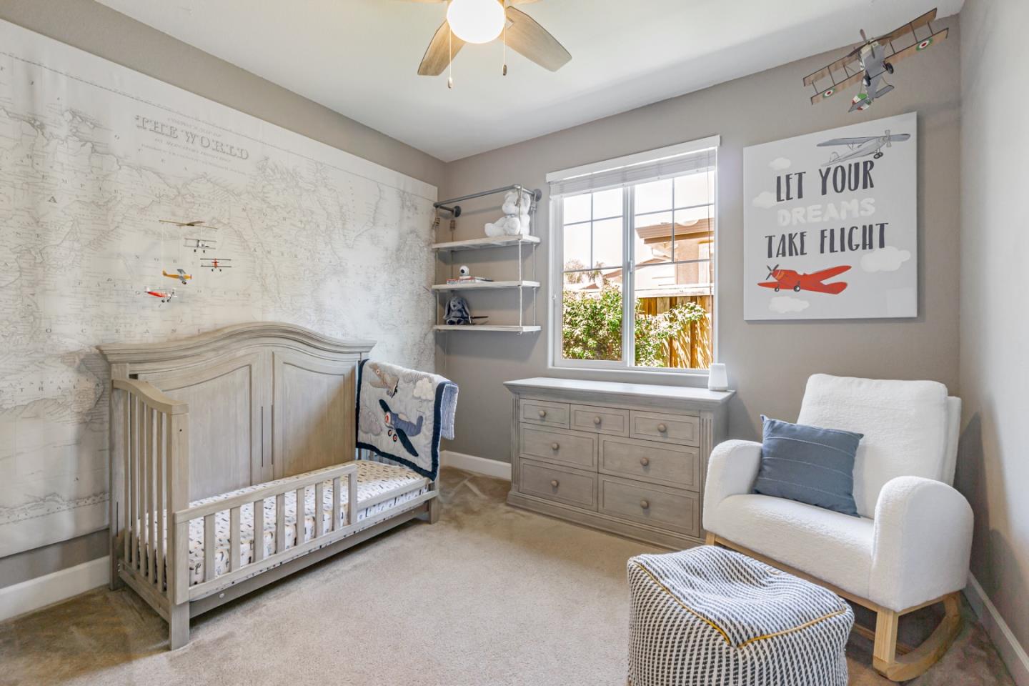 Detail Gallery Image 43 of 57 For 640 Ray Ct, Brentwood,  CA 94513 - 4 Beds | 3 Baths
