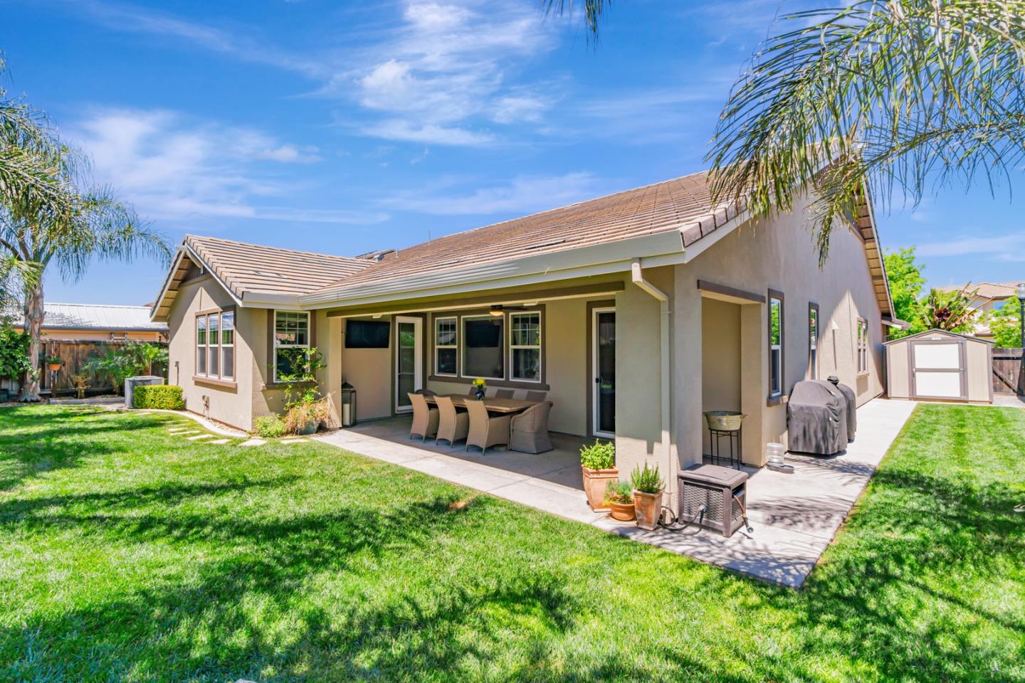 Detail Gallery Image 50 of 57 For 640 Ray Ct, Brentwood,  CA 94513 - 4 Beds | 3 Baths