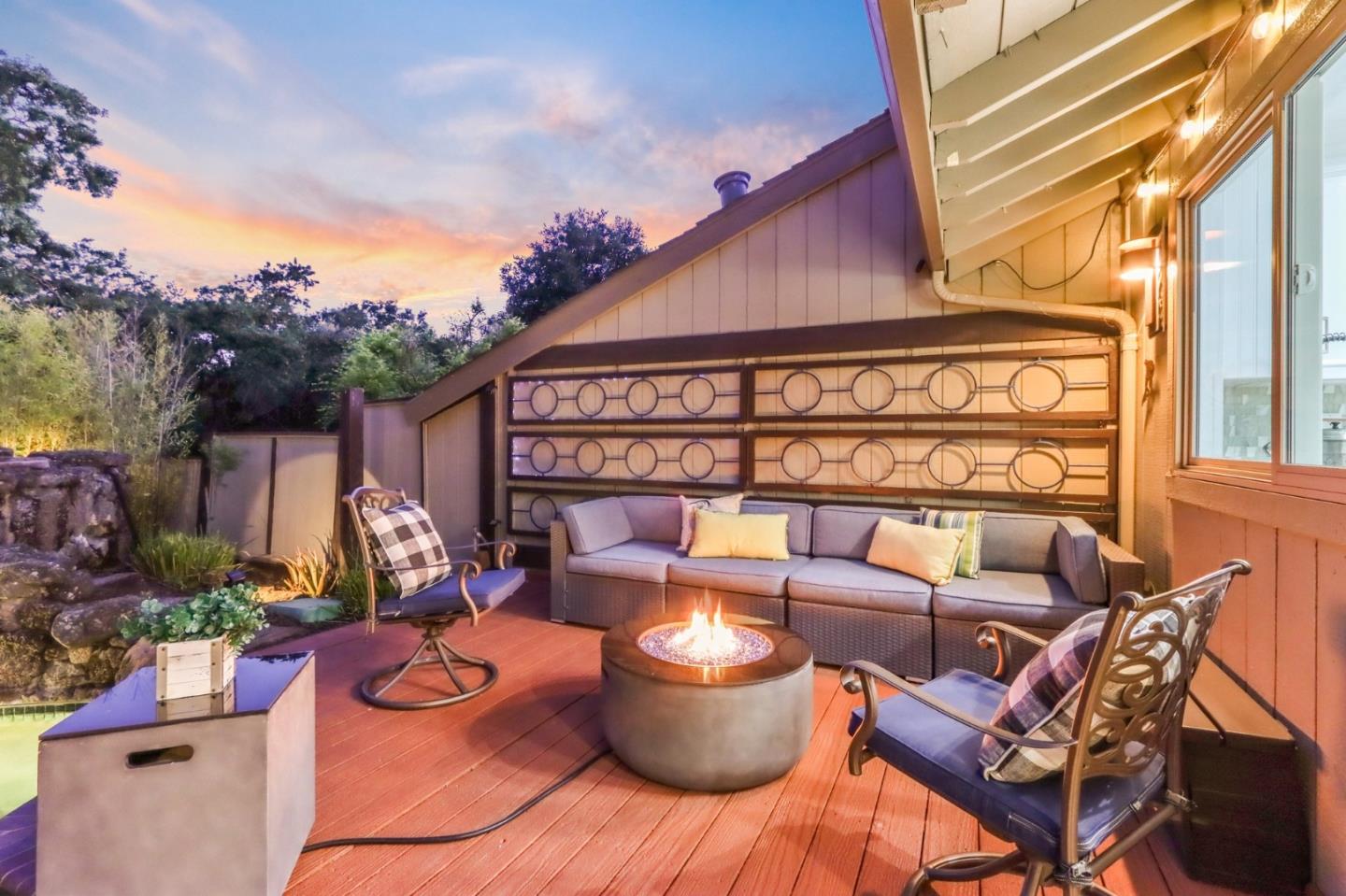 Detail Gallery Image 17 of 22 For 3120 Shire Ln, Walnut Creek,  CA 94598 - 3 Beds | 2 Baths