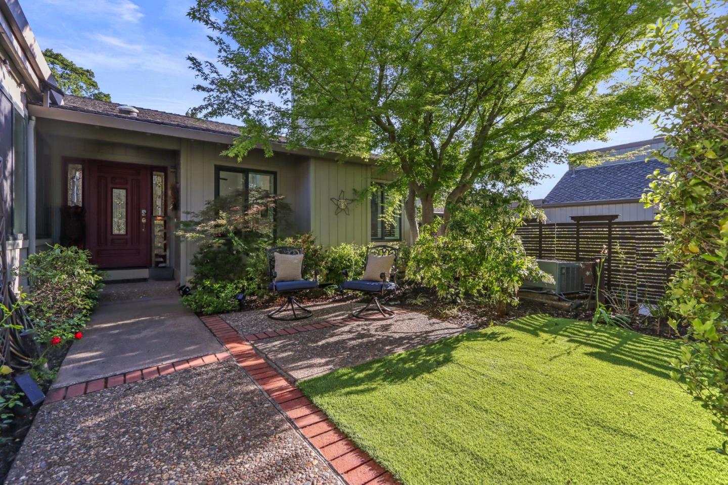 Detail Gallery Image 3 of 22 For 3120 Shire Ln, Walnut Creek,  CA 94598 - 3 Beds | 2 Baths