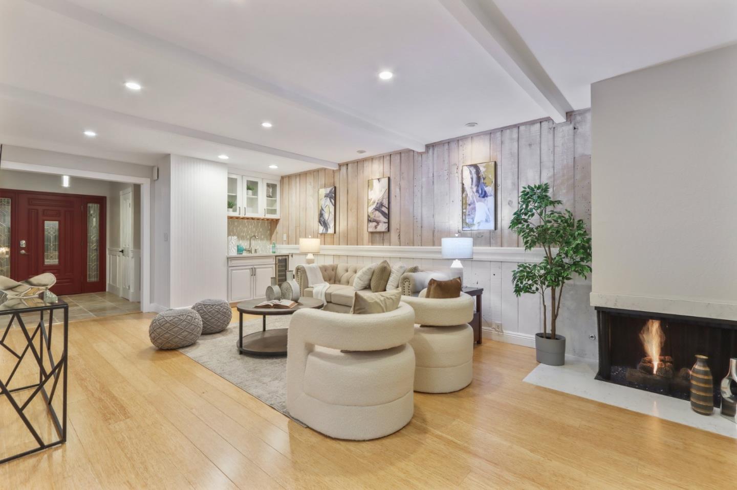 Detail Gallery Image 5 of 22 For 3120 Shire Ln, Walnut Creek,  CA 94598 - 3 Beds | 2 Baths
