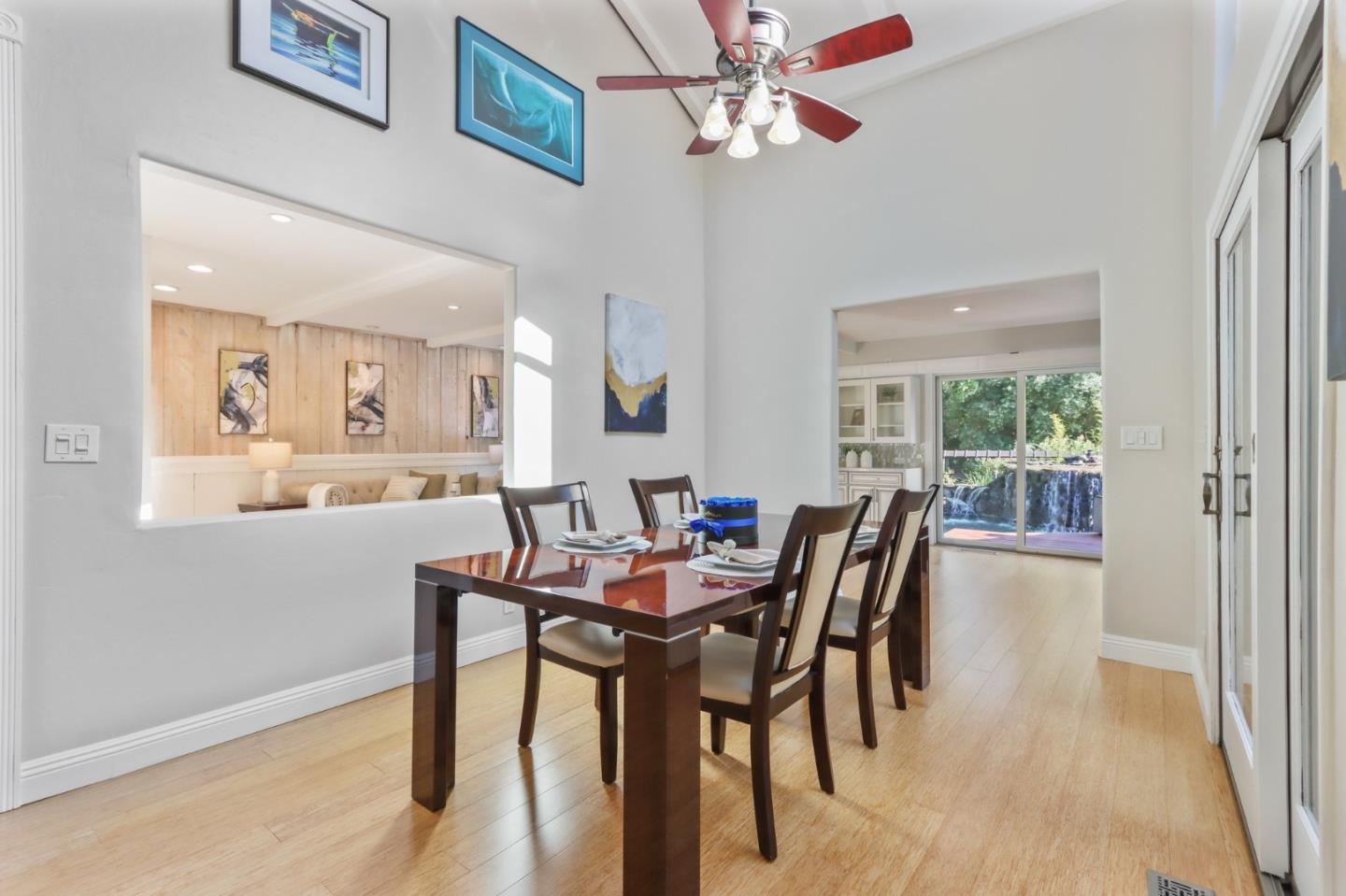 Detail Gallery Image 8 of 22 For 3120 Shire Ln, Walnut Creek,  CA 94598 - 3 Beds | 2 Baths