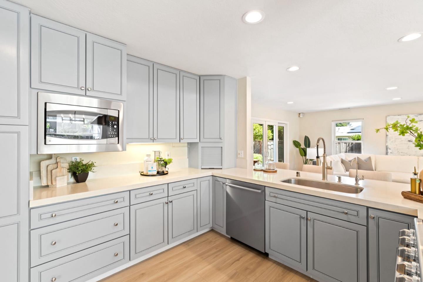Detail Gallery Image 11 of 29 For 4777 Mccoy Ave, San Jose,  CA 95130 - 3 Beds | 2 Baths
