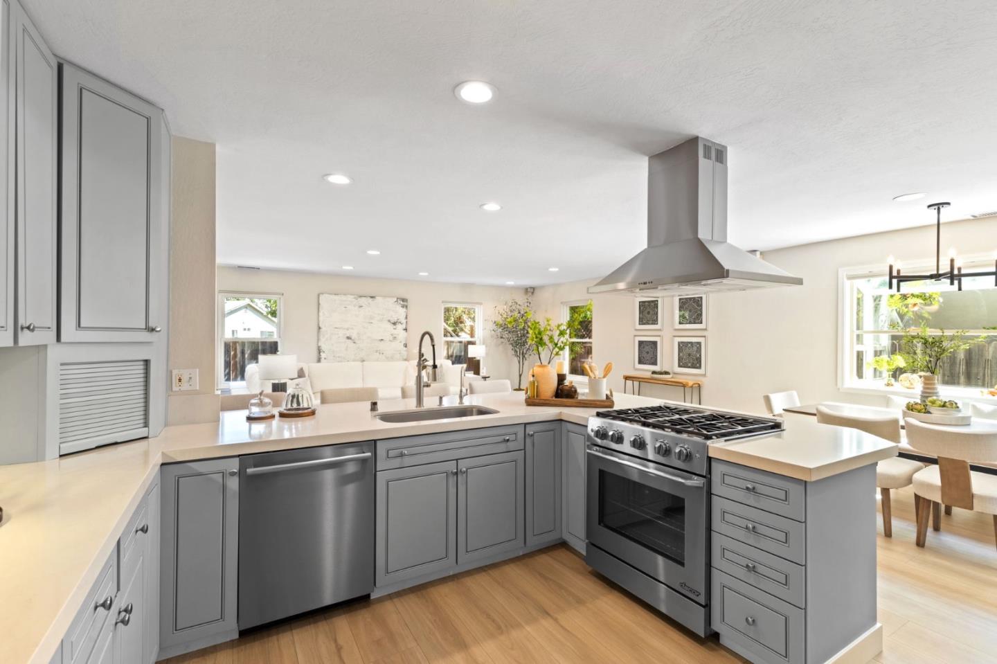 Detail Gallery Image 12 of 29 For 4777 Mccoy Ave, San Jose,  CA 95130 - 3 Beds | 2 Baths