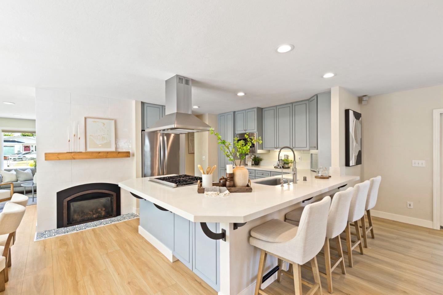 Detail Gallery Image 13 of 29 For 4777 Mccoy Ave, San Jose,  CA 95130 - 3 Beds | 2 Baths