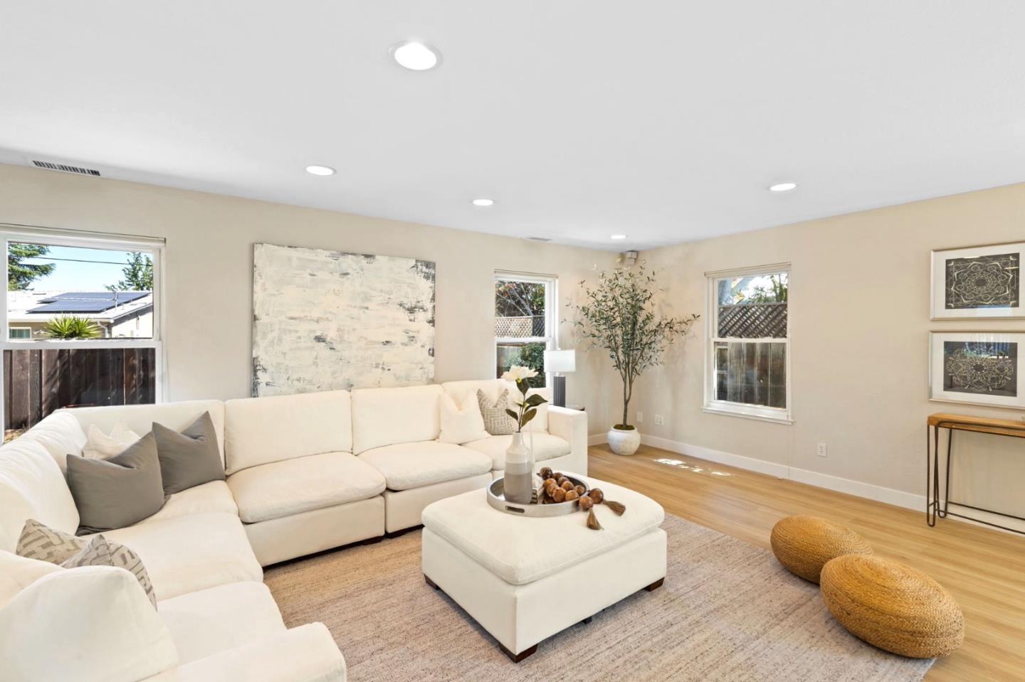 Detail Gallery Image 15 of 29 For 4777 Mccoy Ave, San Jose,  CA 95130 - 3 Beds | 2 Baths