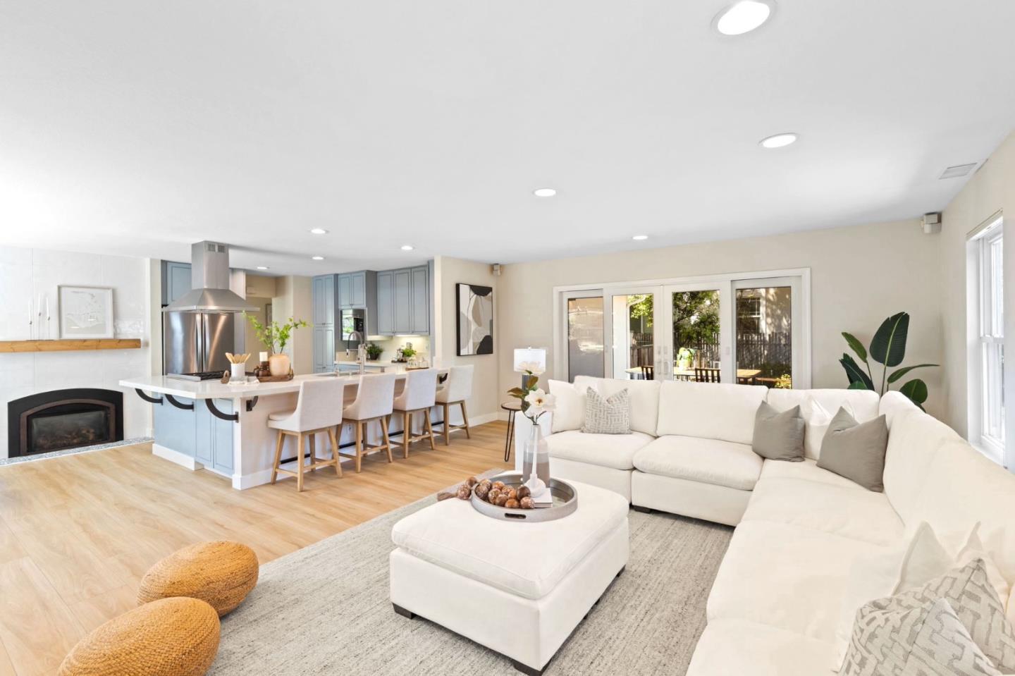 Detail Gallery Image 16 of 29 For 4777 Mccoy Ave, San Jose,  CA 95130 - 3 Beds | 2 Baths
