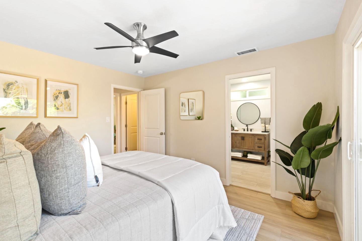Detail Gallery Image 21 of 29 For 4777 Mccoy Ave, San Jose,  CA 95130 - 3 Beds | 2 Baths