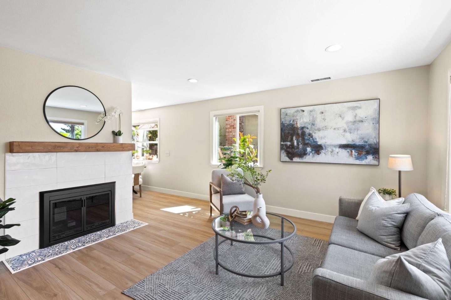 Detail Gallery Image 4 of 29 For 4777 Mccoy Ave, San Jose,  CA 95130 - 3 Beds | 2 Baths