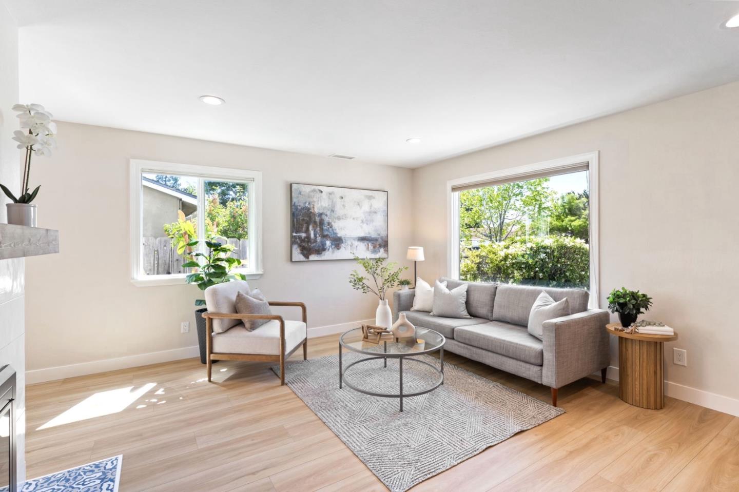Detail Gallery Image 5 of 29 For 4777 Mccoy Ave, San Jose,  CA 95130 - 3 Beds | 2 Baths