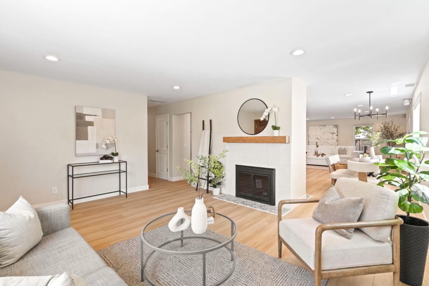 Detail Gallery Image 6 of 29 For 4777 Mccoy Ave, San Jose,  CA 95130 - 3 Beds | 2 Baths