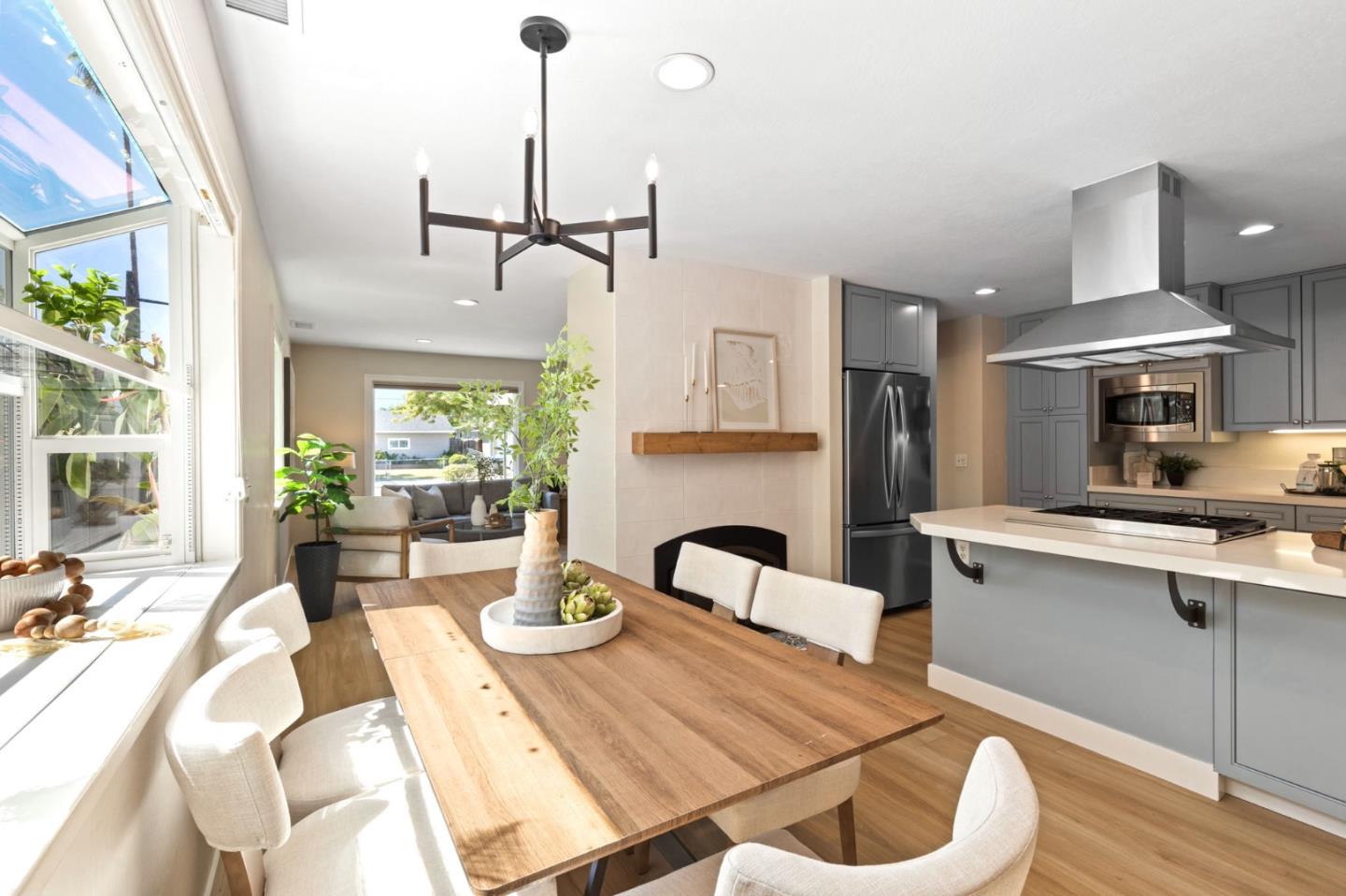 Detail Gallery Image 8 of 29 For 4777 Mccoy Ave, San Jose,  CA 95130 - 3 Beds | 2 Baths