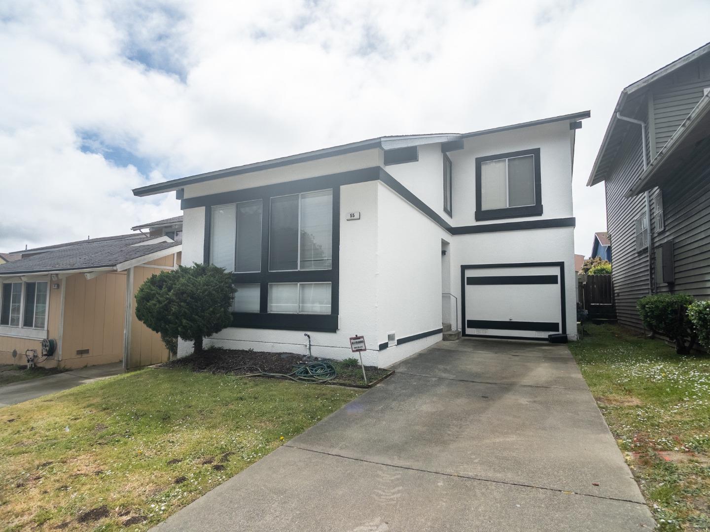 Detail Gallery Image 2 of 31 For 55 Wembley Dr, Daly City,  CA 94015 - 3 Beds | 1/1 Baths