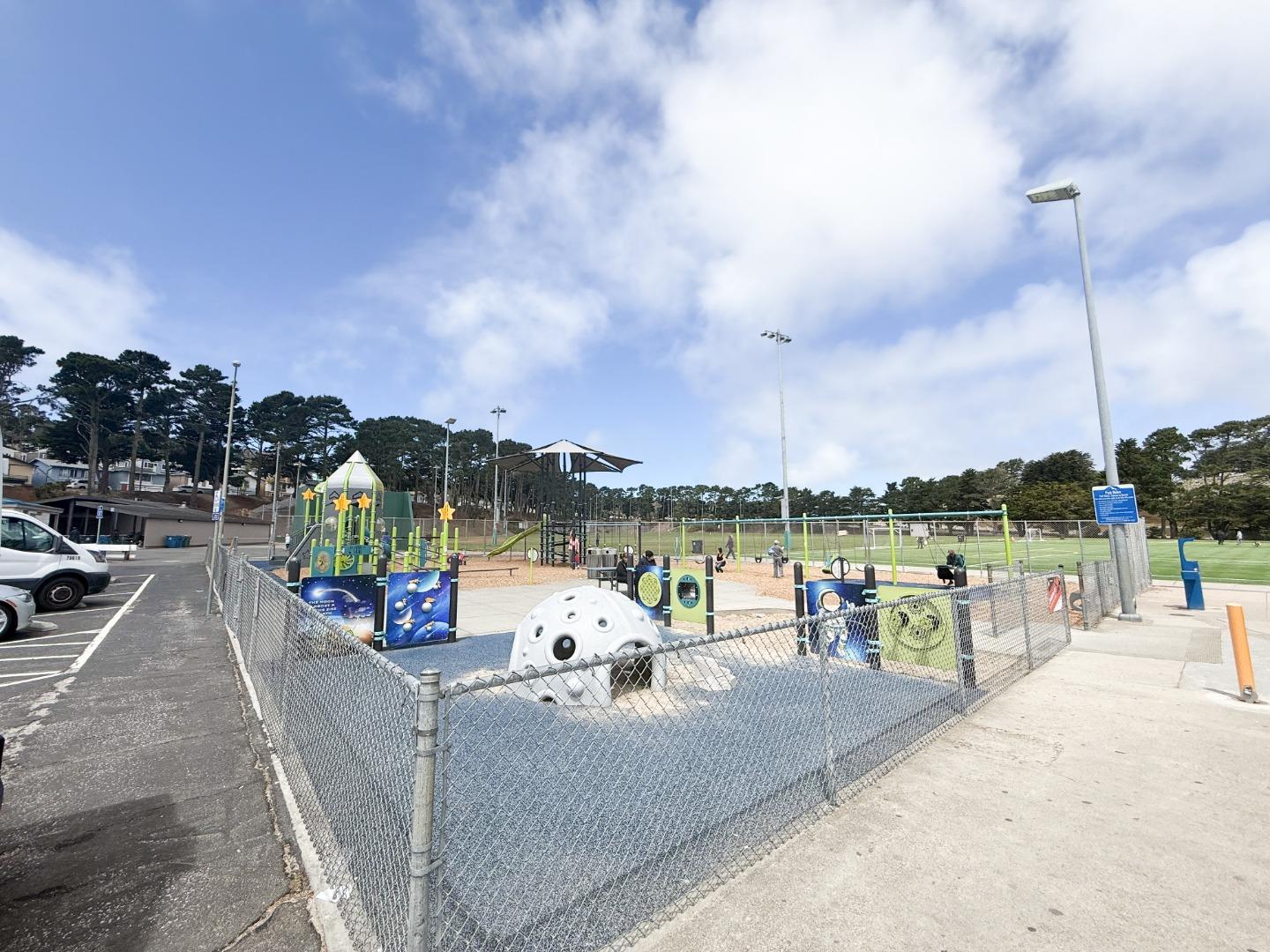 Detail Gallery Image 27 of 31 For 55 Wembley Dr, Daly City,  CA 94015 - 3 Beds | 1/1 Baths