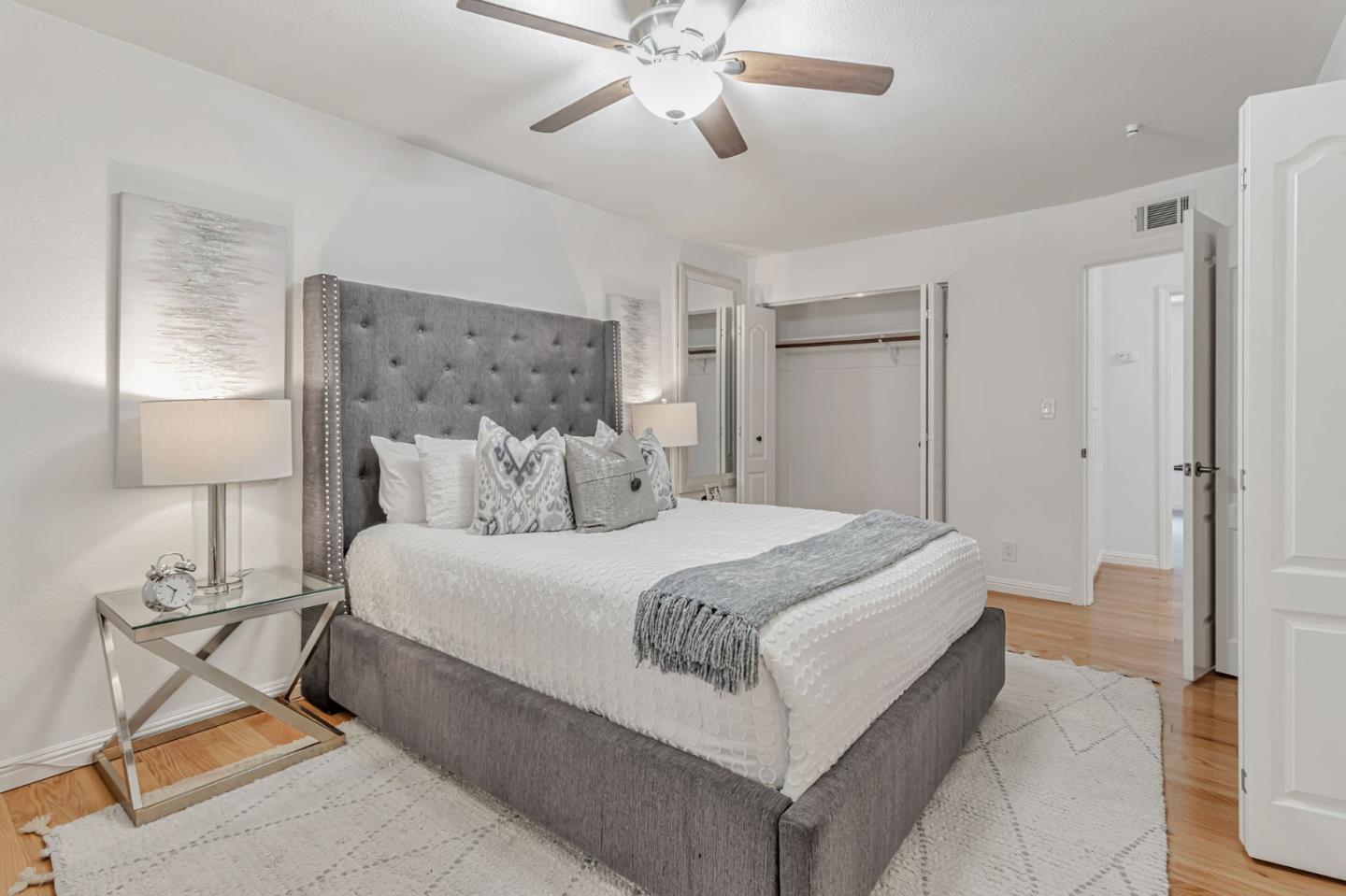 Detail Gallery Image 23 of 38 For 2850 Glen Heather Dr, San Jose,  CA 95133 - 3 Beds | 2 Baths