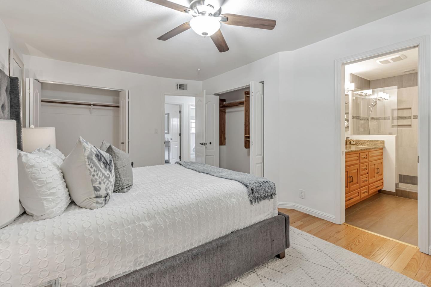 Detail Gallery Image 24 of 38 For 2850 Glen Heather Dr, San Jose,  CA 95133 - 3 Beds | 2 Baths