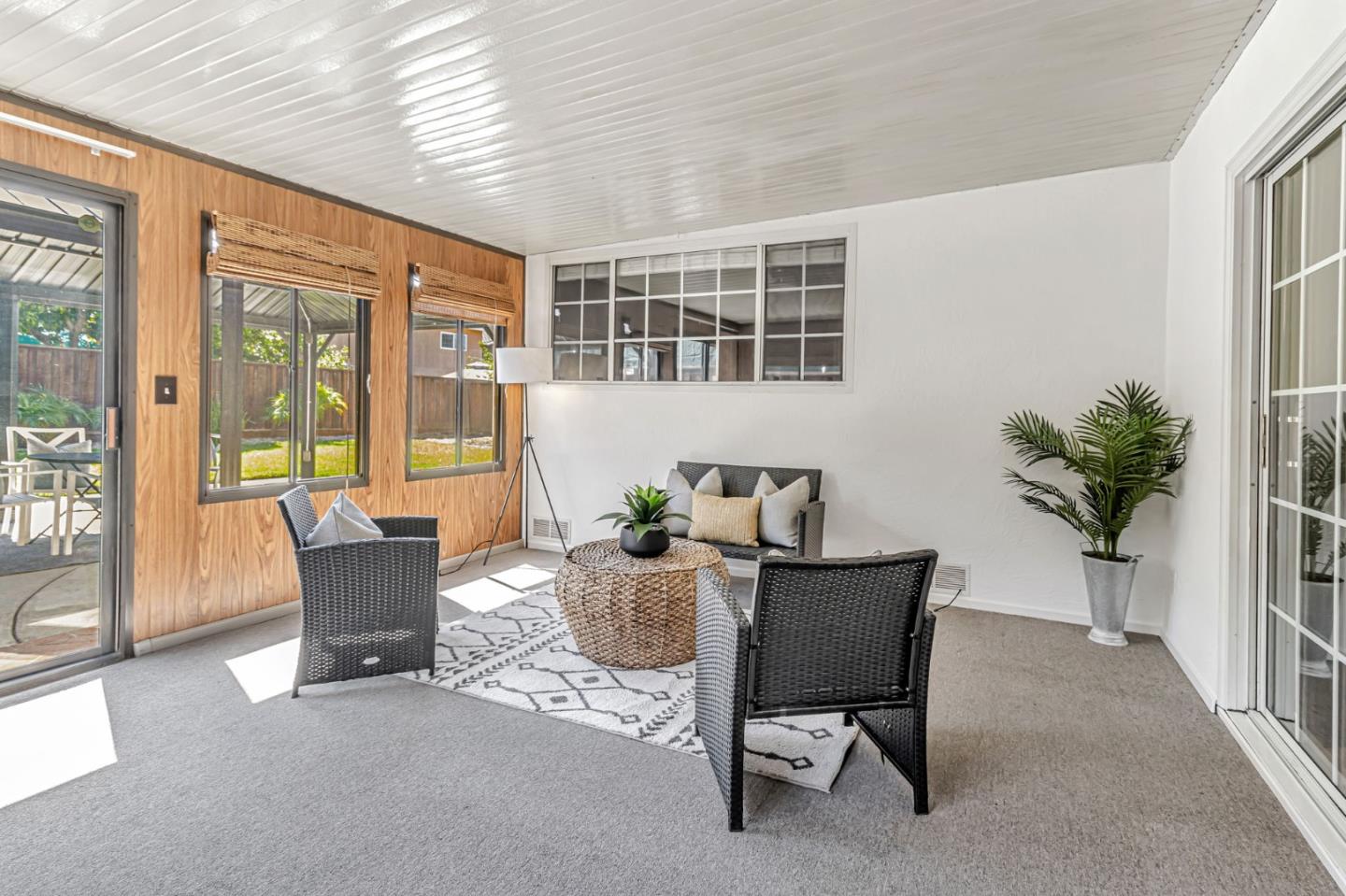 Detail Gallery Image 26 of 38 For 2850 Glen Heather Dr, San Jose,  CA 95133 - 3 Beds | 2 Baths