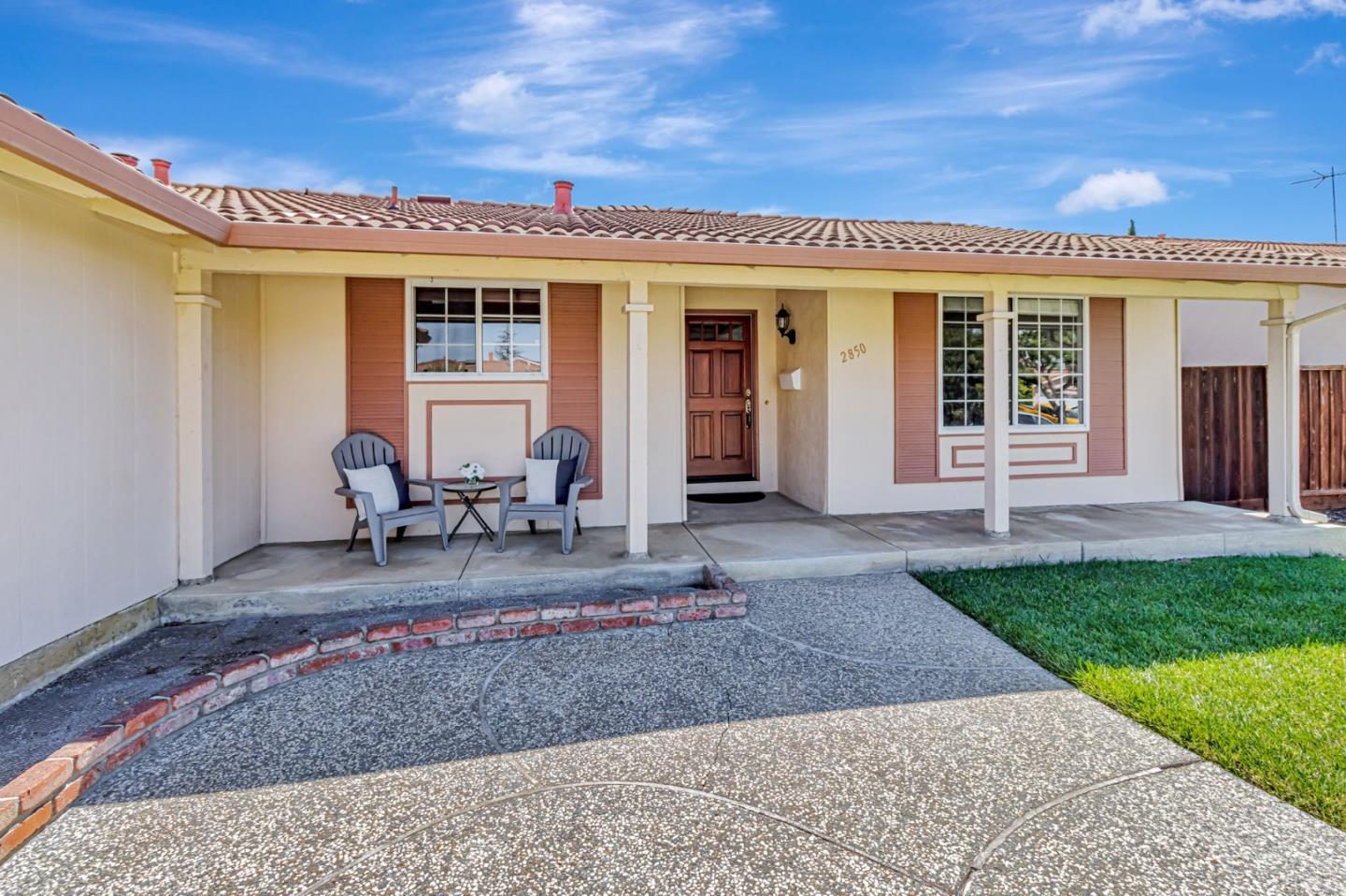 Detail Gallery Image 35 of 38 For 2850 Glen Heather Dr, San Jose,  CA 95133 - 3 Beds | 2 Baths