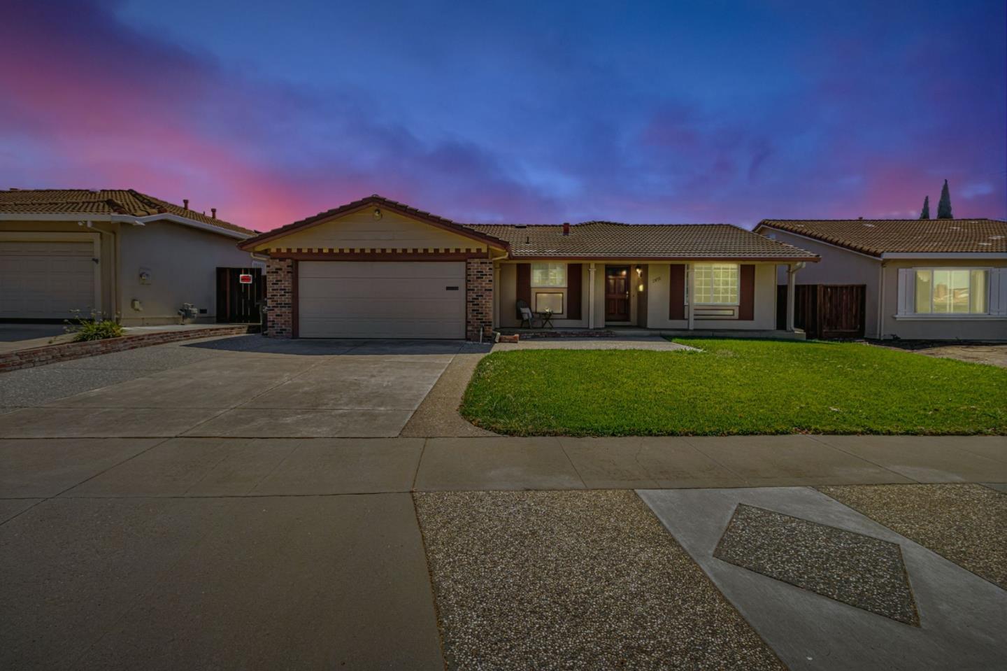 Detail Gallery Image 38 of 38 For 2850 Glen Heather Dr, San Jose,  CA 95133 - 3 Beds | 2 Baths
