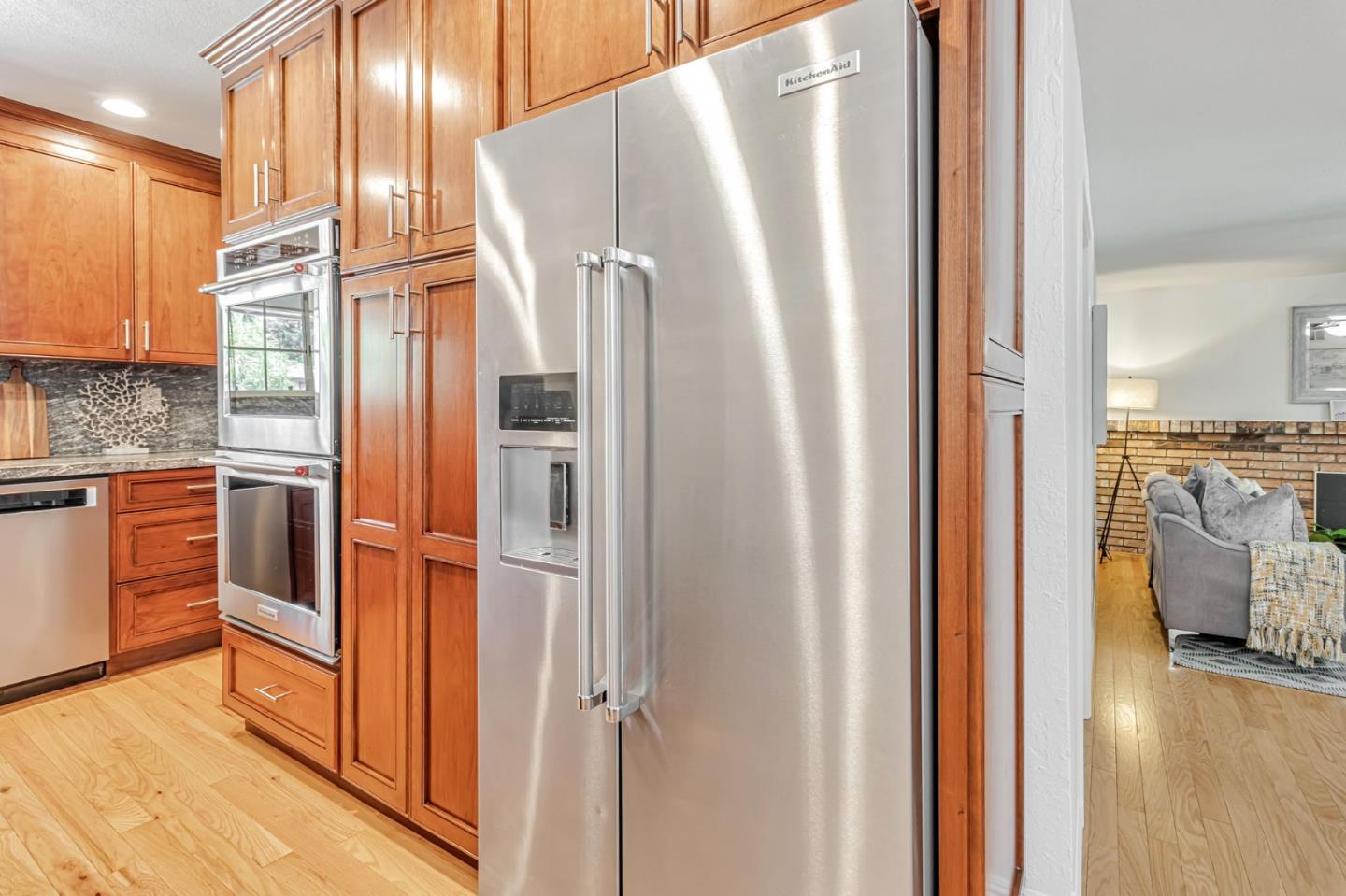 Detail Gallery Image 8 of 38 For 2850 Glen Heather Dr, San Jose,  CA 95133 - 3 Beds | 2 Baths