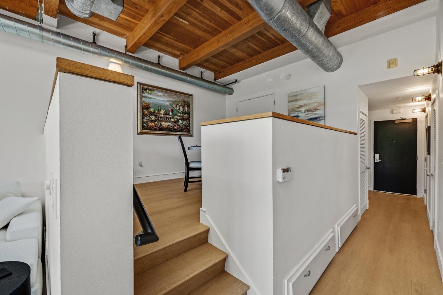 Detail Gallery Image 10 of 28 For 333 Santana Row #224,  San Jose,  CA 95128 - 2 Beds | 2/1 Baths