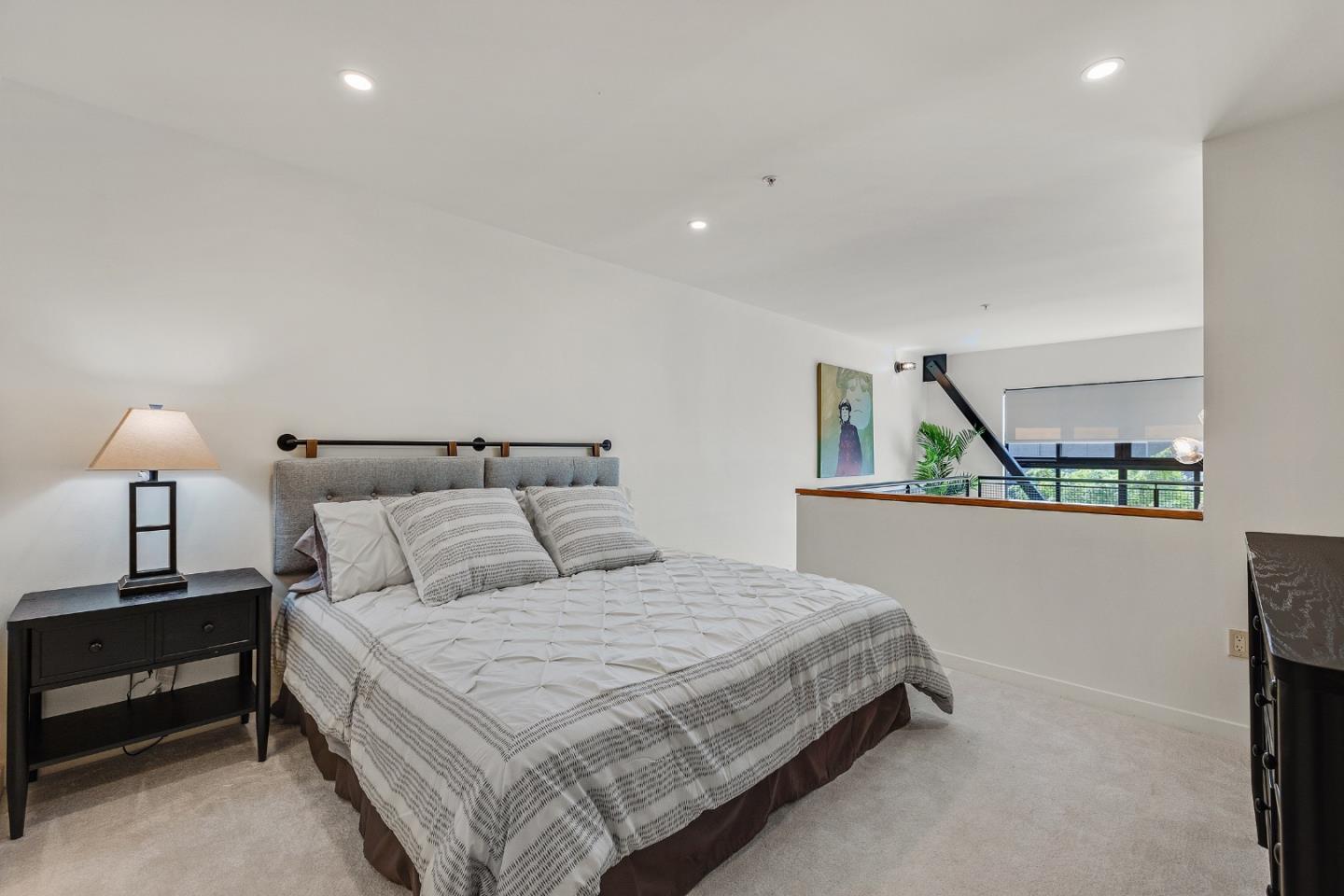 Detail Gallery Image 18 of 28 For 333 Santana Row #224,  San Jose,  CA 95128 - 2 Beds | 2/1 Baths